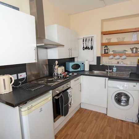 إدنبرة Spacious 2 Bed Apartment In The Heart Of Old Town المظهر الخارجي الصورة