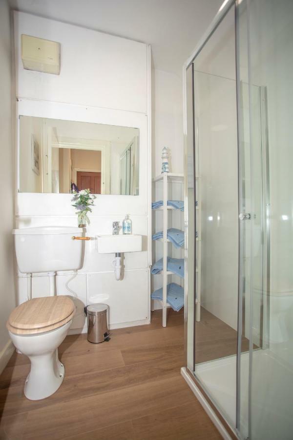 إدنبرة Spacious 2 Bed Apartment In The Heart Of Old Town المظهر الخارجي الصورة